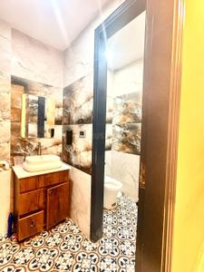 Image of 1750 Sq.ft 3 BHK Builder Floor for rent in Sector 122, Noida for Rs. 40000