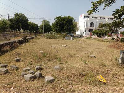 Image of 1375 Sq.ft Residential Plot / Land for sale in Girdharipura, Jaipur for Rs. 11457750