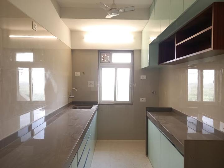 Tagore Nagar, Vikhroli East Kitchen 1