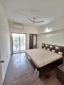 Bedroom Image of 1250 Sq.ft 2.5 BHK Apartment / Flat for rent in Lodha Casa Rio, Palava Phase 1 Thane for Rs. 36000