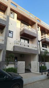 Image of 2800 Sq.ft 4 BHK Villa for sale in Karolan Ka Barh, Jaipur for Rs. 18500000
