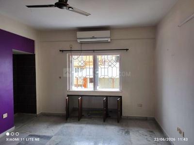 Hall Image of 1600 Sq.ft 3 BHK Apartment / Flat for sale in Jadavpur Kolkata for Rs. 10500000