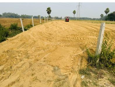 Image of 1000 Sq.ft Residential Plot / Land for sale in Ashakhera, Unnao for Rs. 600000