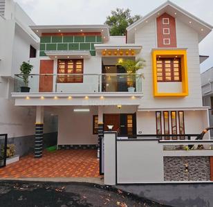 Image of 750 Sq.ft 2 BHK Independent House for sale in Mahabalipuram, Chennai for Rs. 3700000