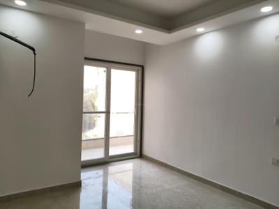 Bedroom Image of 2250 Sq.ft 4 BHK Builder Floor for sale in Uppal Southend, Sector 49 Gurgaon for Rs. 34500000