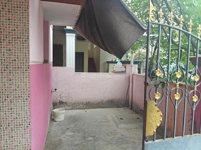 Balcony Image of 2100 Sq.ft 4 BHK Duplex for rent in Gerugambakkam Chennai for Rs. 30000