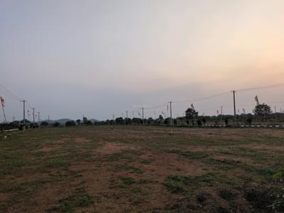 Image of 210 Sq.ft Residential Plot / Land for sale in Mirkhanpet, Hyderabad for Rs. 3000000