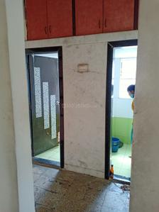 Bedroom Image of 900 Sq.ft 2 BHK Apartment / Flat for rent in Sion Park, Tingre Nagar Pune for Rs. 18000