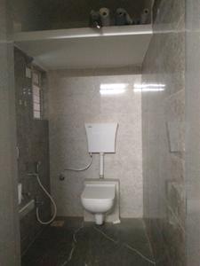 Common Bathroom Image of 800 Sq.ft 2 BHK Apartment / Flat for sale in JSB Nakshatra Veda, Vasai East Vasai for Rs. 4840000