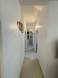 Image of 1105 Sq.ft 3 BHK Apartment / Flat for sale in Palasia, Indore for Rs. 7500000