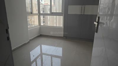 Bedroom Image of 769 Sq.ft 2 BHK Apartment / Flat for rent in Prateek Grand City, Siddharth Vihar Ghaziabad for Rs. 22000