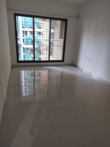Hall Image of 950 Sq.ft 2 BHK Apartment / Flat for rent in ACME Ozone Phase 2, Thane West Thane for Rs. 43000