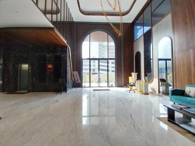 Hall Image of 1865 Sq.ft 3 BHK Apartment / Flat for sale in Kasturi Regius Luxe, Kharghar Navi Mumbai for Rs. 29000000