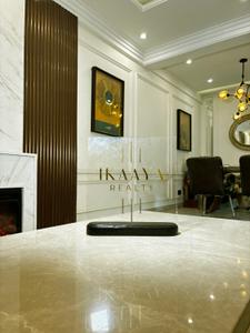 Hall Image of 2200 Sq.ft 4 BHK Apartment / Flat for sale in Galaxy Luxotica, Dalanwala Dehradun for Rs. 25000000