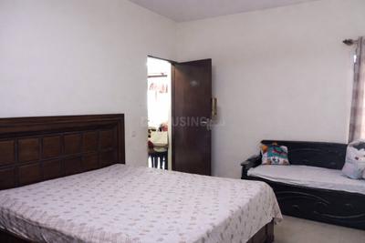 Bedroom Image of 1330 Sq.ft 2 BHK Apartment / Flat for sale in Krishna Prakash Apartments, BTM Layout Bengaluru for Rs. 16650000