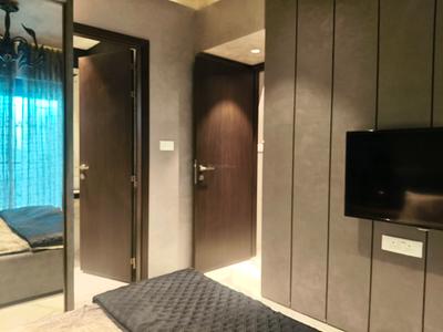 Bedroom Image of 980 Sq.ft 2 BHK Apartment / Flat for sale in Rahul Aston, Hinjawadi Pune for Rs. 9600000