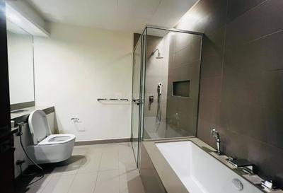 Image of 2272 Sq.ft 3 BHK Apartment / Flat for rent in Al Wasl, Dubai for Rs. 942500