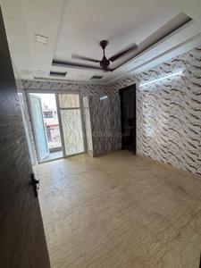 Hall Image of 1300 Sq.ft 3 BHK Builder Floor for sale in Rajouri Garden New Delhi for Rs. 16700000