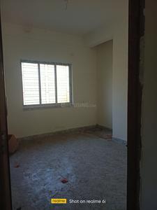 Bedroom Image of 870 Sq.ft 2 BHK Apartment / Flat for sale in Garia, Sonarpur Kolkata for Rs. 3500000