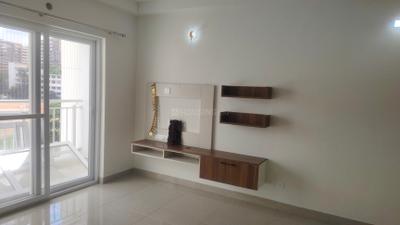Living Room Image of 1260 Sq.ft 2.5 BHK Apartment / Flat for rent in Mantri Serenity 3, Subramanyapura Bengaluru for Rs. 46500