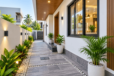 Image of 2501 Sq.ft 4 BHK Independent House for sale in Kovai Pudur, Coimbatore for Rs. 11500000