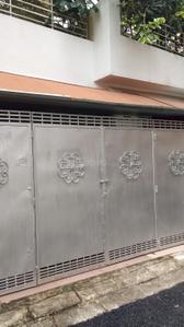 Balcony Image of 2500 Sq.ft 4.5 BHK Independent House for sale in Garia, Sonarpur Kolkata for Rs. 20000000