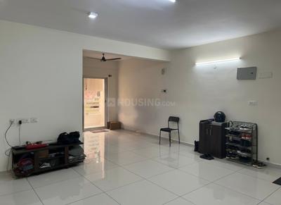 Hall Image of 1362 Sq.ft 3 BHK Apartment / Flat for sale in Aratt Premier, Hoodi Bengaluru for Rs. 24000000