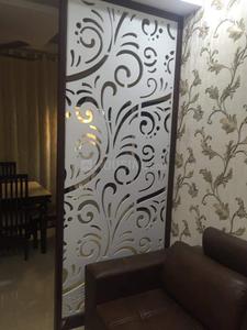 Hall Image of 1450 Sq.ft 3 BHK Apartment / Flat for sale in ACE Platinum, Zeta I Greater Noida for Rs. 9000000