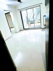 Hall Image of 500 Sq.ft 1 BHK Apartment / Flat for sale in Sadguru Chhaya, Dahisar East Mumbai for Rs. 9700000