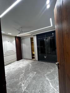 Bedroom Image of 1720 Sq.ft 3 BHK Builder Floor for rent in Smartworld Orchard, Sector 61 Gurgaon for Rs. 52500