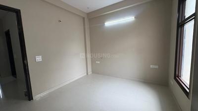 Bedroom Image of 1450 Sq.ft 3.5 BHK Builder Floor for sale in Smartworld Gems, Sector 89 Gurgaon for Rs. 16300000