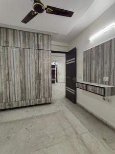 Bedroom Image of 1125 Sq.ft 3 BHK Builder Floor for sale in Vikaspuri New Delhi for Rs. 18000000
