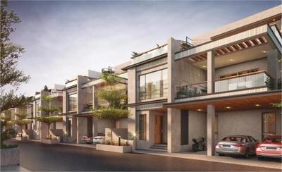 Image of 4000 Sq.ft 4 BHK Villa for sale in Wellington Village, Kalapatti, Coimbatore for Rs. 38000000