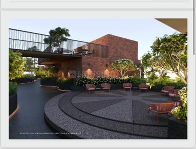 Image of 2754 Sq.ft 3 BHK Apartment / Flat for sale in Randesan, Gandhinagar for Rs. 12200000