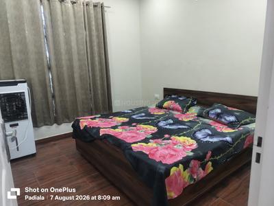 Bedroom Image of 900 Sq.ft 2 BHK Apartment / Flat for rent in Kurali Mohali for Rs. 20000