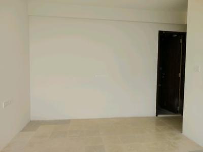 Bedroom Image of 904 Sq.ft 2 BHK Apartment / Flat for rent in Dynamix Divum, Malad East Mumbai for Rs. 67000