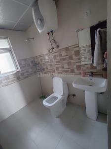 Image of 1184 Sq.ft 2 BHK Apartment / Flat for rent in Angel Jupiter, Indirapuram, Ghaziabad for Rs. 24000