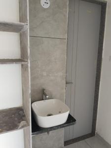 Bathroom Image of 1644 Sq.ft 3 BHK Apartment / Flat for sale in Jahangirabad Surat for Rs. 6100000