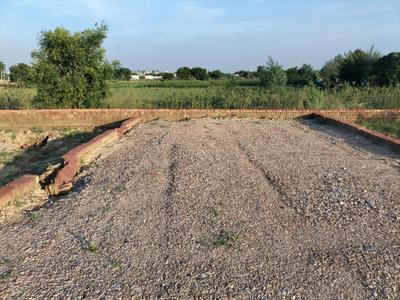 Residential Plot