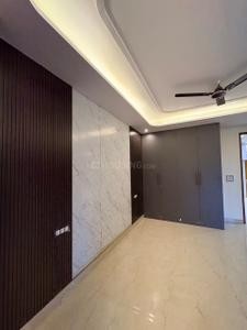 Hall Image of 2475 Sq.ft 4 BHK Builder Floor for sale in Rajendra Nagar Ghaziabad for Rs. 22500000
