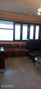 Hall Image of 1650 Sq.ft 2 BHK Apartment / Flat for sale in Bharat Apartments, Sector 16B Dwarka New Delhi for Rs. 19000000