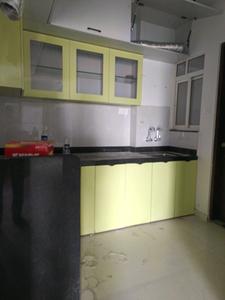 Kitchen Image of 1019 Sq.ft 2 BHK Apartment / Flat for sale in Ram Green Hive, Fursungi Pune for Rs. 7500000