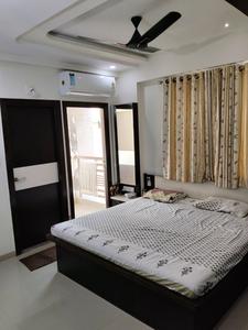 Bedroom Image of 3600 Sq.ft 3 BHK Apartment / Flat for sale in Sudarshan Elegance, Science City Ahmedabad for Rs. 19800000
