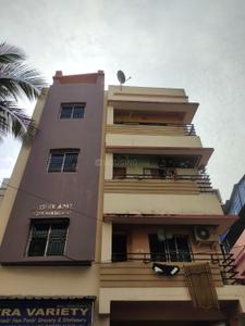 Image of 980 Sq.ft 2 BHK Builder Floor for sale in Naktala, Kolkata for Rs. 4500000
