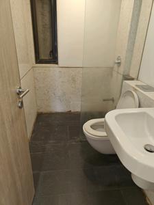 Bedroom Two Image of 2100 Sq.ft 4 BHK Apartment / Flat for sale in Lodha New Cuffe Parade Lodha Evoq, Sion Mumbai for Rs. 80000000