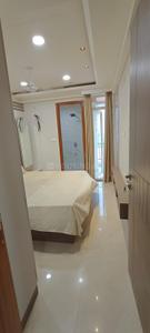 Bedroom Image of 750 Sq.ft 2 BHK Apartment / Flat for sale in Sr Heights, Mohanpura Jaipur for Rs. 4500000