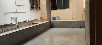 Balcony Image of 1330 Sq.ft 3 BHK Apartment / Flat for sale in Madhyamgram Kolkata for Rs. 5586000