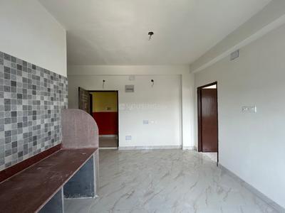 Kitchen Image of 887 Sq.ft 2 BHK Apartment / Flat for sale in Anandi View, Rajarhat Kolkata for Rs. 3104500