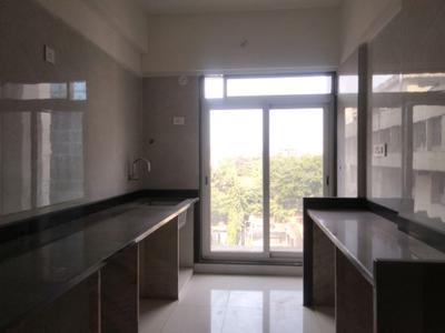 2 BHK Flat