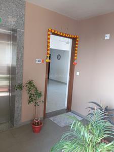 Hall Image of 2512 Sq.ft 3 BHK Apartment / Flat for sale in Adani Archway, Jagatpur Ahmedabad for Rs. 16000000
